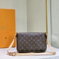 Mens LV Satchel bags